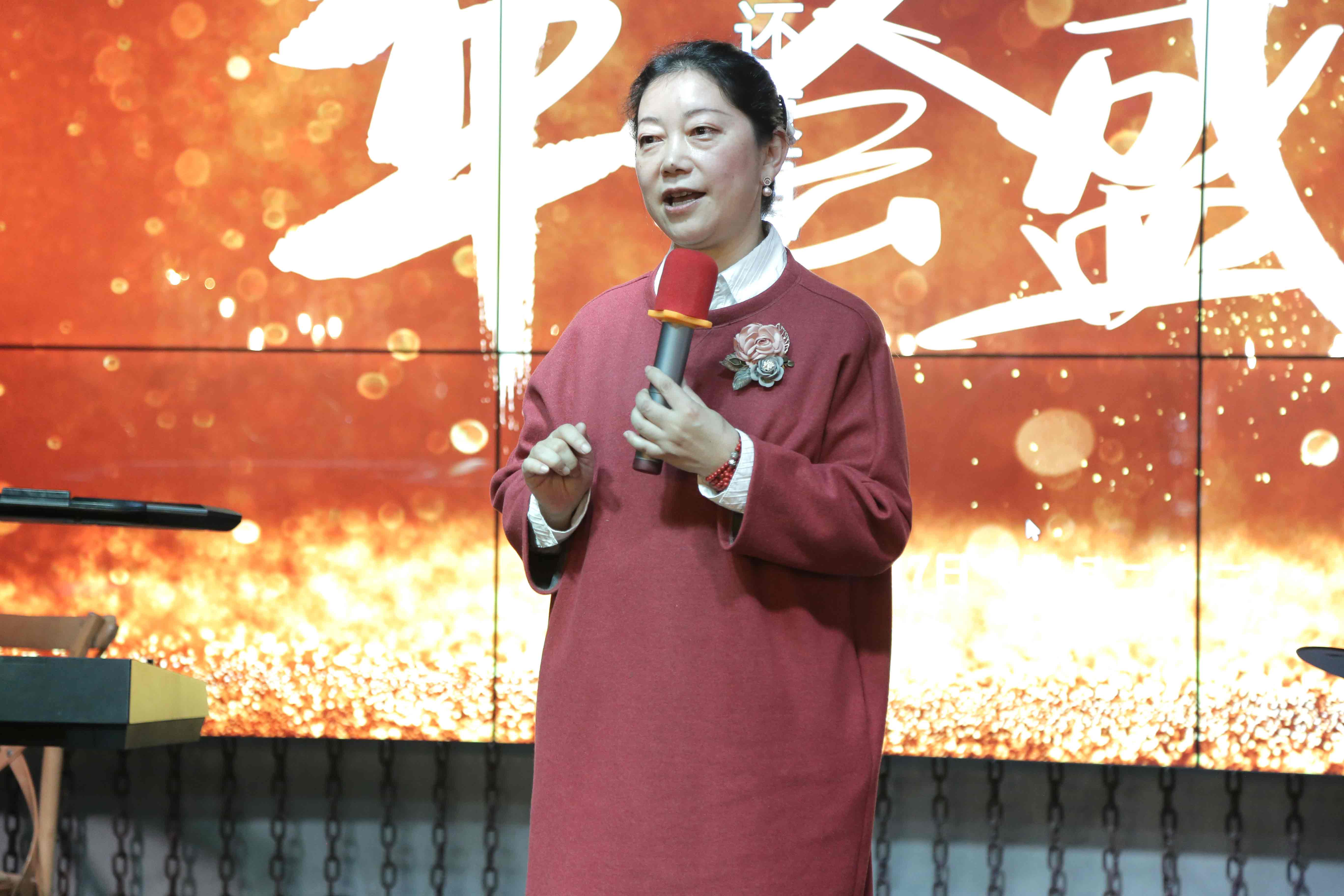 企業(yè)風(fēng)采